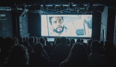 Se deschide un nou cinematograf în București. Care este programul