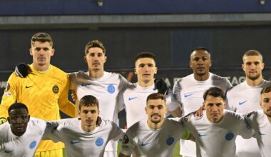 Calcule. Cum ajunge FCSB în primăvara Europa League. Ce șanse mai are campioana: 6 din 7 condiții trebuie bifate