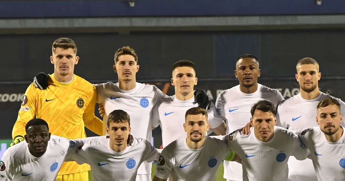 Calcule. Cum ajunge FCSB în primăvara Europa League. Ce șanse mai are campioana: 6 din 7 condiții trebuie bifate