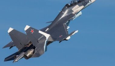 Rușii pierd două avioane de vânătoare într‑o singură zi: Su‑30 și Su-34 distruse în regiunea Kursk și deasupra Mării Negre