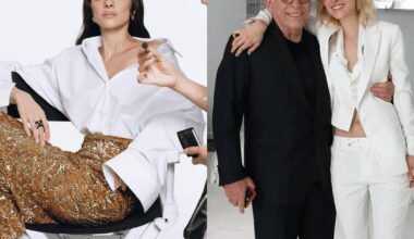 Fata lu’ tata miliardar! Nicola Peltz primește 1 milion de dolari pe lună, bani de buzunar!