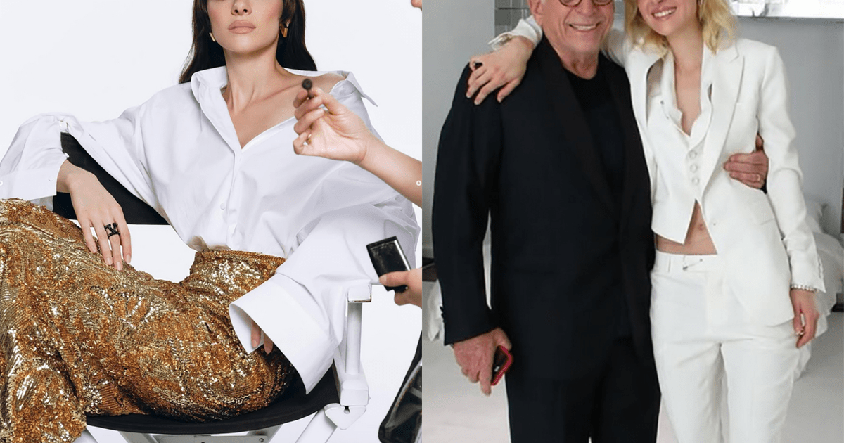 Fata lu’ tata miliardar! Nicola Peltz primește 1 milion de dolari pe lună, bani de buzunar!