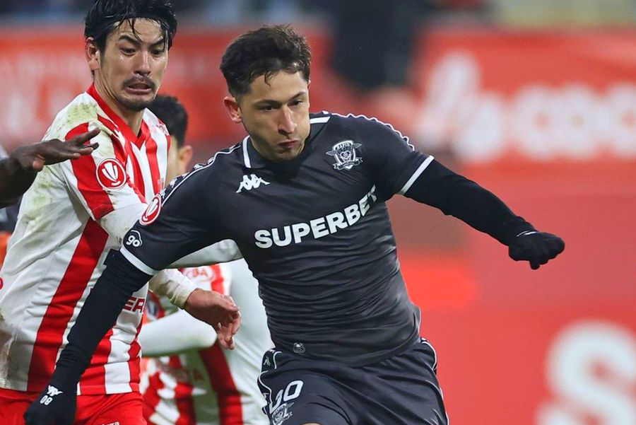 Aurel Țicleanu presimte „explozia” unei forțe din Superliga: „Aveau o problemă pe care au rezolvat-o”