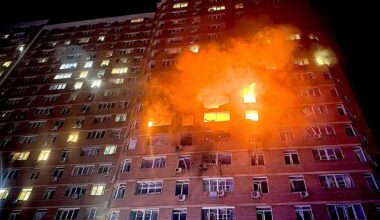 Atacuri zilnice. Odesa, din nou în vizorul Rusiei, pe măsură ce războiul se mută în Marea Neagră