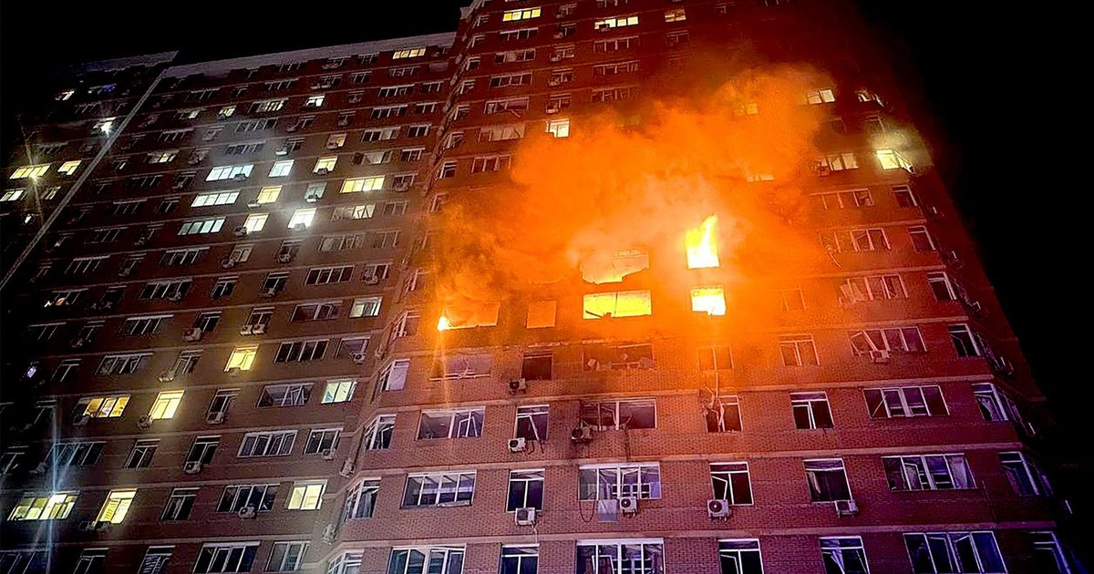 Atacuri zilnice. Odesa, din nou în vizorul Rusiei, pe măsură ce războiul se mută în Marea Neagră