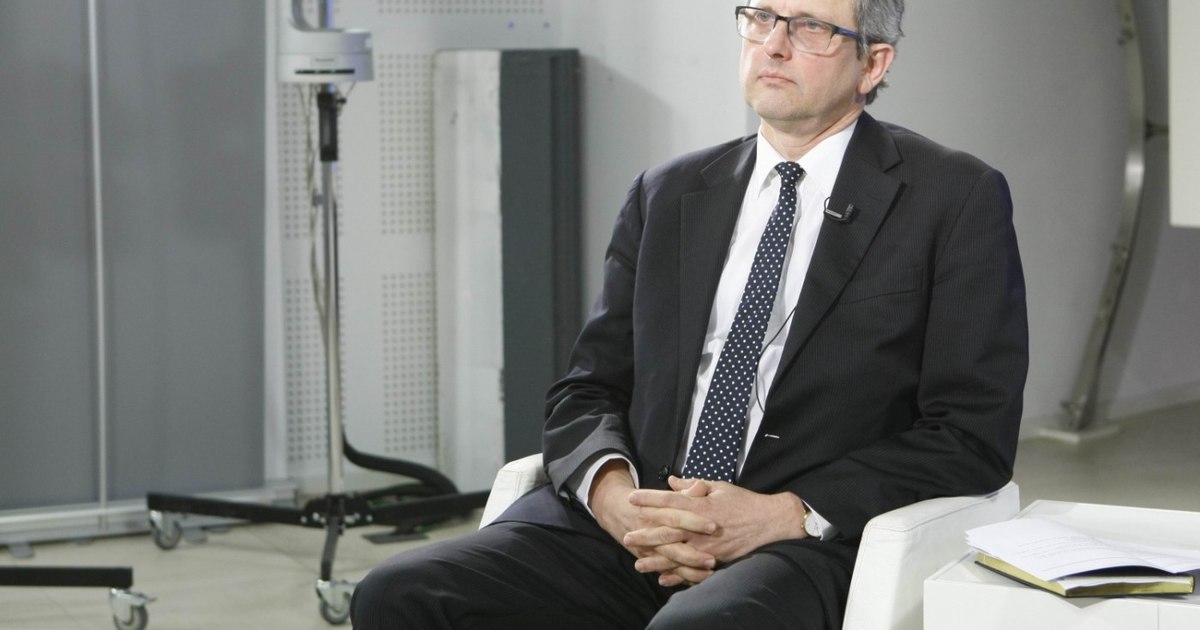 Economistul-șef al BNR demontează discursul PSD: „Grație măsurilor de consolidare fiscală, România a evitat recesiunea”