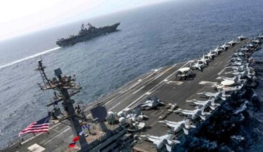 Jocul periculos care poate declanșa un nou conflict major. Expert: „Șansele ca Iranul să treacă pragul nuclear sunt foarte mari”