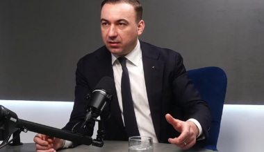 Ivan, despre vânzarea activelor Lukoil: Banii vor fi blocați într-un cont. Lukoil îi va primi abia după ce SUA vor ridica sancțiunile