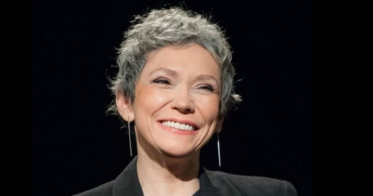 29 ianuarie: Ziua în care s-a născut actrița Oana Pellea