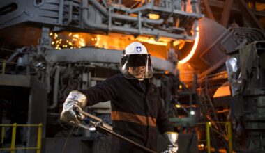 Combinatul Liberty Galați va fi scos la licitație