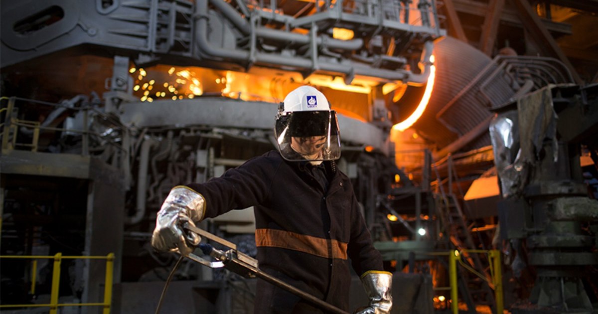 Combinatul Liberty Galați va fi scos la licitație