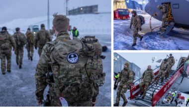 Propunerea SUA pentru Groenlanda: noi baze, un Dom de Aur și extinderea libertății operaționale a SUA