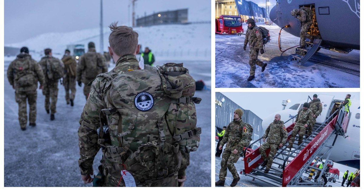 Propunerea SUA pentru Groenlanda: noi baze, un Dom de Aur și extinderea libertății operaționale a SUA