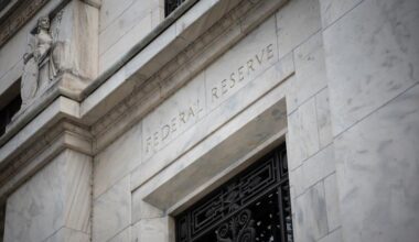 Sediul Fed din Washington, Foto: Graeme Sloan / ddp USA / Profimedia