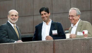 Cine este Kevin Warsh, favoritul lui Trump pentru șefia Federal Reserve