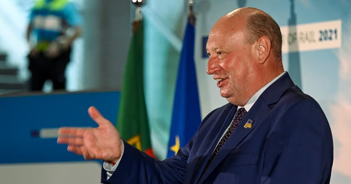 Scandal la Bruxelles: un funcţionar de rang înalt din Comisia Europeană, concediat după ce ar fi primit cadouri de la Qatar