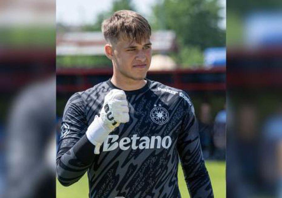 A fost decisiv cu Fenerbahce, dar Becali tot îl scoate din echipă