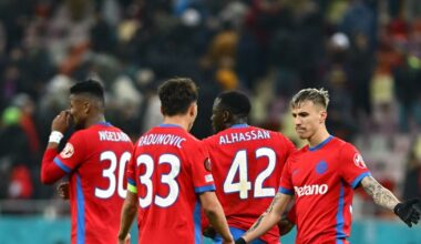 „M-am convins, renunț la ei”. Gigi Becali anunță că încă doi jucători vor pleca de la FCSB + ce a zis despre răbufnirea lui Charalambous