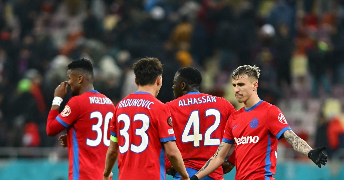 „M-am convins, renunț la ei”. Gigi Becali anunță că încă doi jucători vor pleca de la FCSB + ce a zis despre răbufnirea lui Charalambous