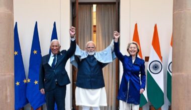 Ce beneficii poate aduce acordul comercial istoric dintre UE și India. Profesor de economie: „Efectele pozitive ar putea fi semnificative”