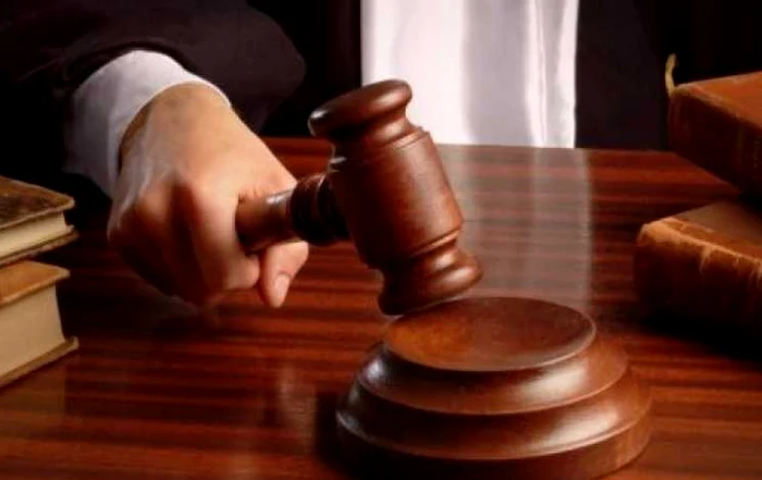 Decizie instanță FOTO: arhivă, adevărul