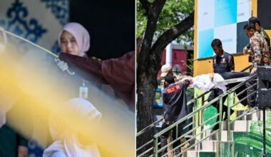 Un cuplu din Indonezia, biciuit de 140 de ori pentru relații sexuale extraconjugale și consum de alcool. Femeia a leșinat în timpul pedepsei