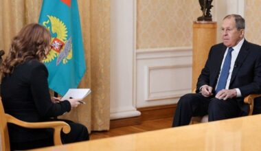 Lavrov acuză SUA că au finanțat o lovitură de stat în Ucraina și refuză un armistițiu: Kievul e „pionul” Occidentului