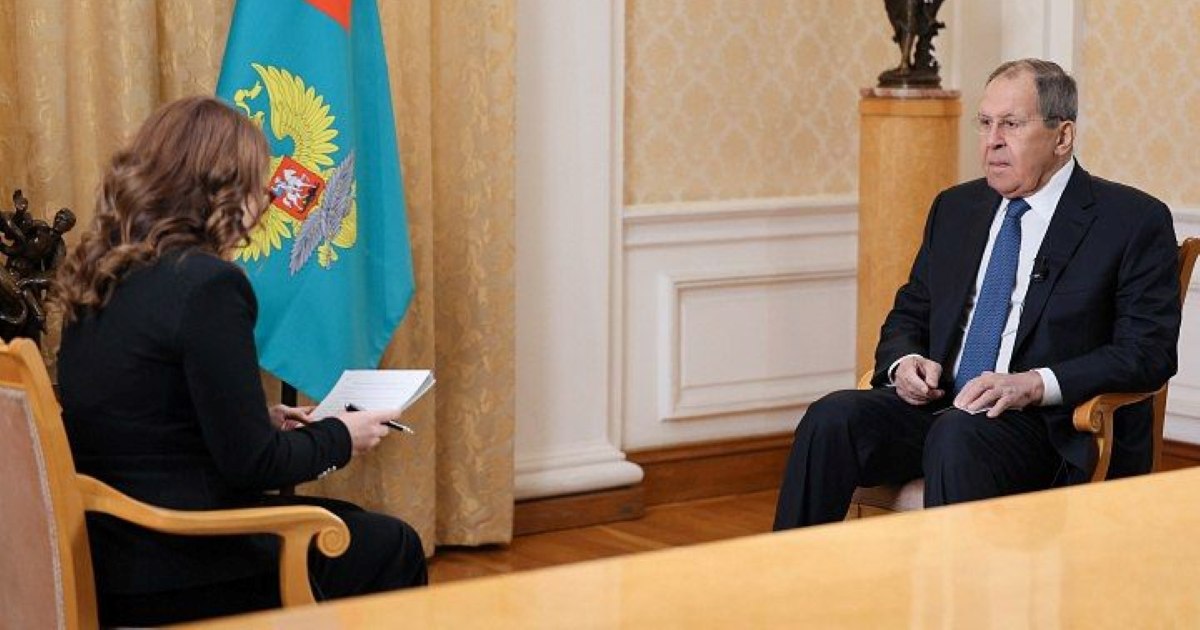 Lavrov acuză SUA că au finanțat o lovitură de stat în Ucraina și refuză un armistițiu: Kievul e „pionul” Occidentului