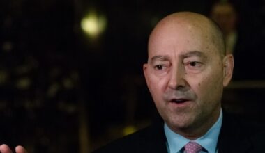 Se poate apăra Europa fără Statele Unite, dacă Washingtonul ar ieși din NATO? Răspunsul unui fost comandant suprem al forțelor aliate