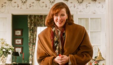 Actrița Catherine O’Hara, cunoscută pentru rolul mamei lui Kevin din „Singur Acasă”, a murit la 71 de ani