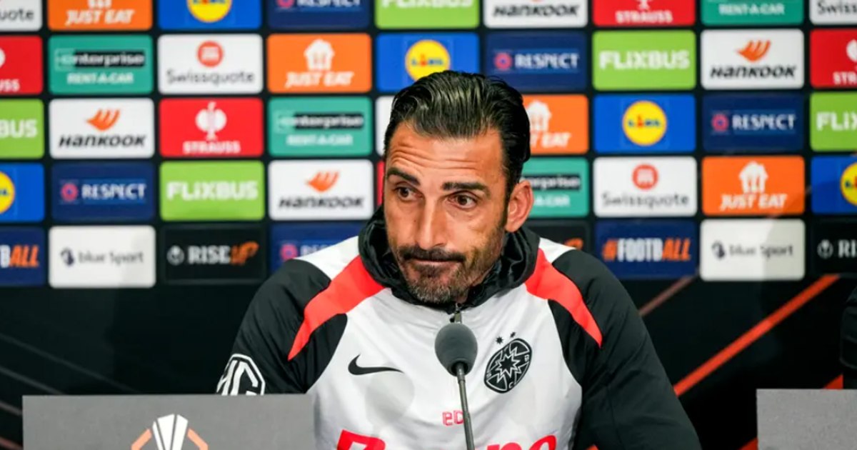 Frustrare la cote maxime. S-au luat la bătaie, pe culoar, la pauza meciului FCSB-Fenerbahce. Elias Charalambous, în prim plan