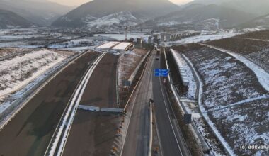 Autostrăzile din România, construite mai alert decât în țările vecine. De ce nu se pot bucura încă numeroși români