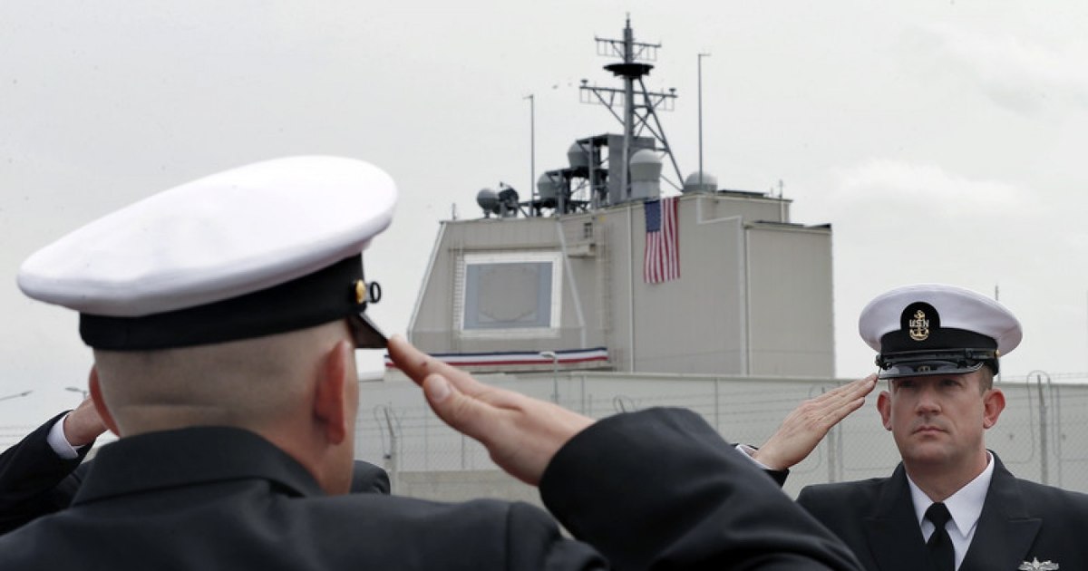 Scutul de la Deveselu, în pericol? Ce s-ar întâmpla dacă SUA intră în conflict cu China: „Războaiele între cei mari se poartă prin cei mici”