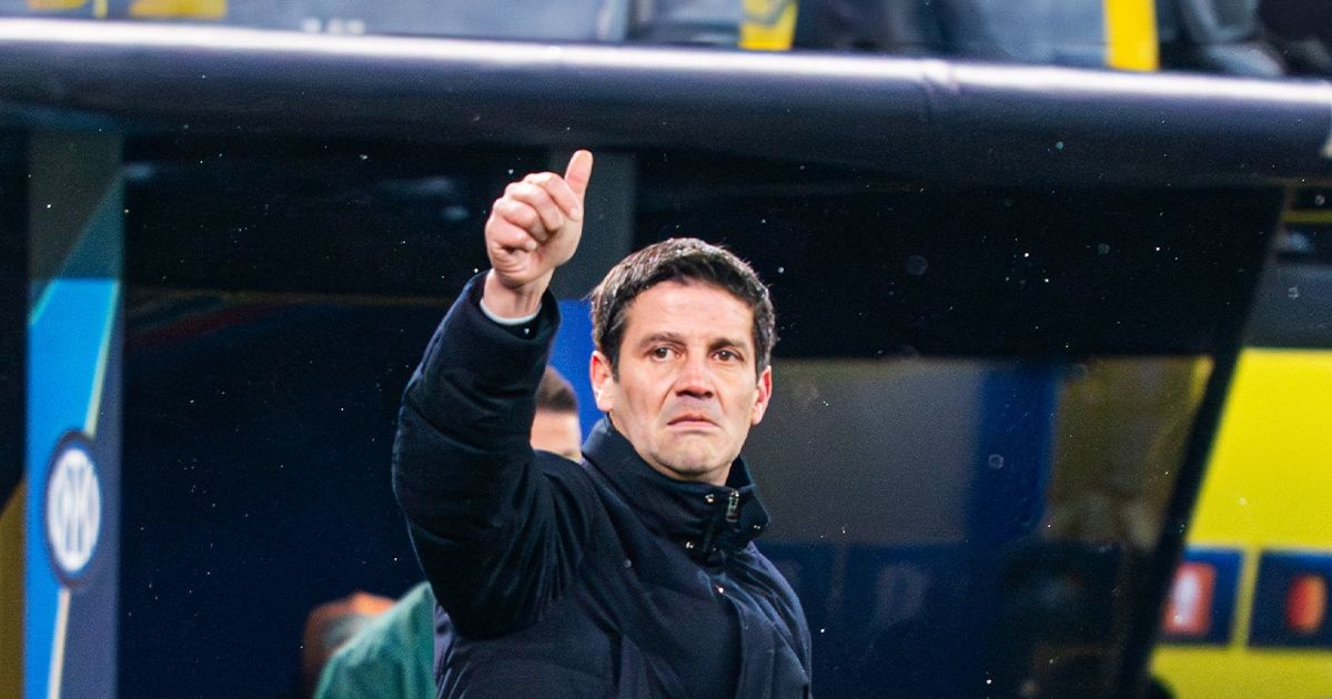 „Am primit exact ce meritam”. Chivu, după ce Inter a câștigat cu Dortmund, dar a ratat calificarea directă în optimi: „Mourinho? Eu mă gândesc la altcineva”