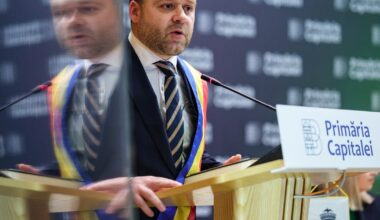 Cum poate Ciprian Ciucu să spargă blocada PSD? Primul avertisment primit în Consiliul General