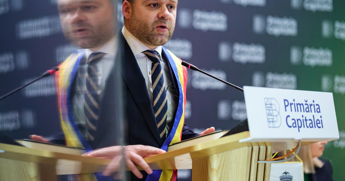 Cum poate Ciprian Ciucu să spargă blocada PSD? Primul avertisment primit în Consiliul General