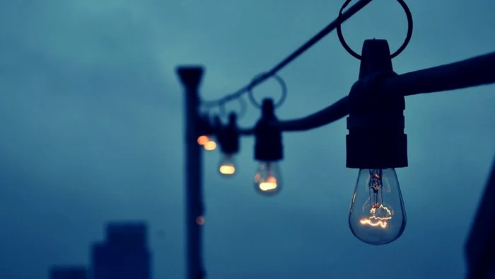 Pană de curent la Chișinău FOTO: Adevărul (arhivă)