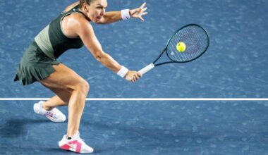 Halep, despre finalul de carieră al Soranei Cîrstea. După 15 ani de circuit, constănțeanca a spus cine îi poate călca pe urme. „Sper să fie”