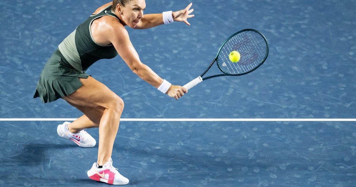 Halep, despre finalul de carieră al Soranei Cîrstea. După 15 ani de circuit, constănțeanca a spus cine îi poate călca pe urme. „Sper să fie”