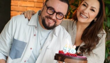 Momentele care au pus-o în încurcătură pe Andra când mergea la socri: „E greu să spui cuiva că e bun, dar nu suficient”