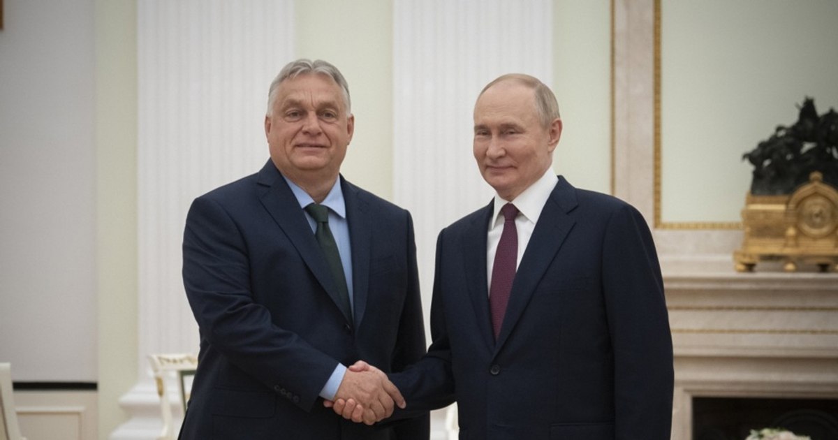 Viktor Orban anunță că a ajuns la un acord cu Donald Trump, Vladimir Putin și Recep Tayyip Erdogan pentru a continua să primească „gaz ieftin”pentru Ungaria