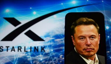 Musk răspunde apelului de ajutor al Ucrainei privind dispozitivele Starlink de pe dronele rusești
