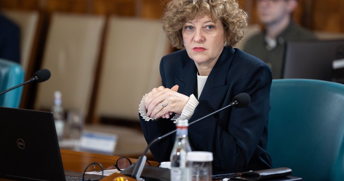 Trei noi consilieri onorifici pentru vicepremierul Oana Gheorghiu. Deciziile, publicate în Monitorul Oficial