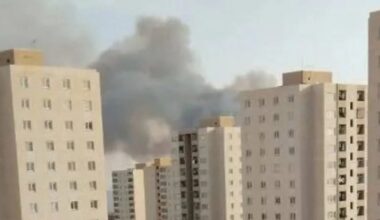 Explozii în Iran. Cel puțin cinci persoane au murit