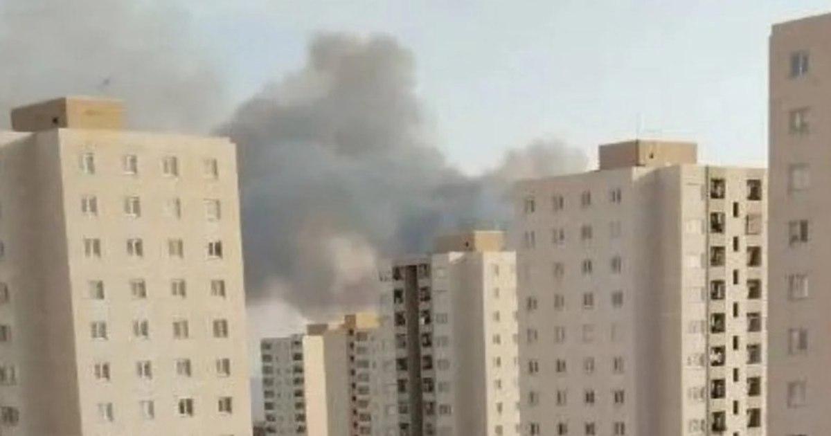 Explozii în Iran. Cel puțin cinci persoane au murit