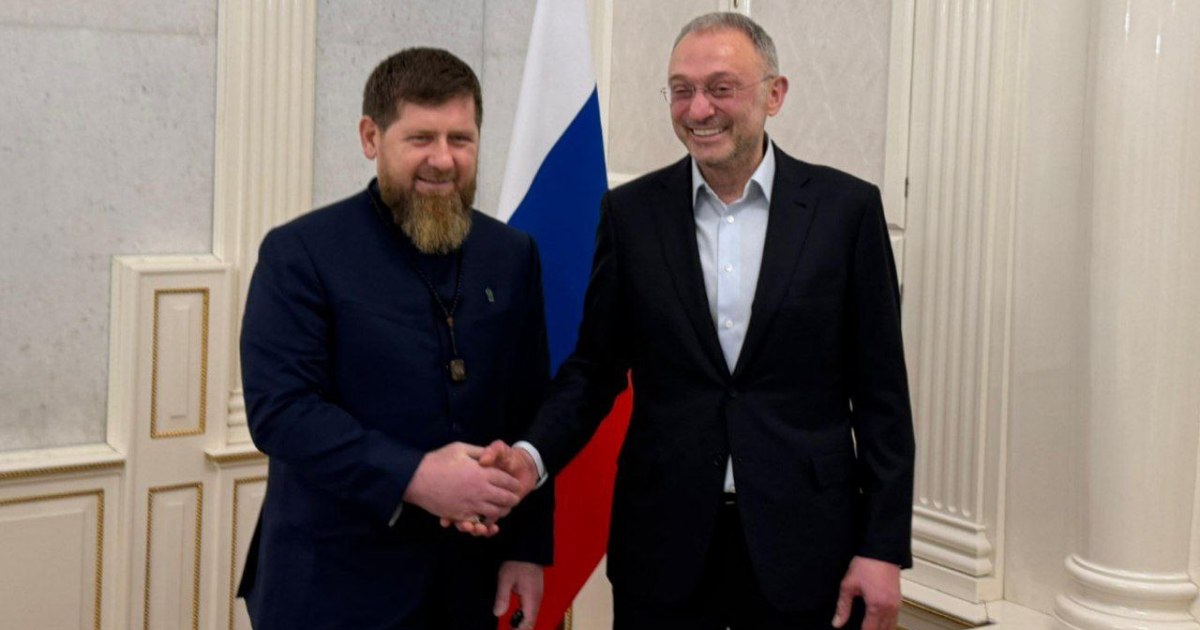 Semnul că Ramzan Kadîrov se retrage de la putere. Liderul cecen a făcut pace cu un dușman de moarte