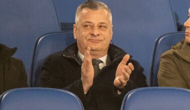 Ioan Varga crede că decizia luată la final de octombrie o va duce pe CFR Cluj în play-off