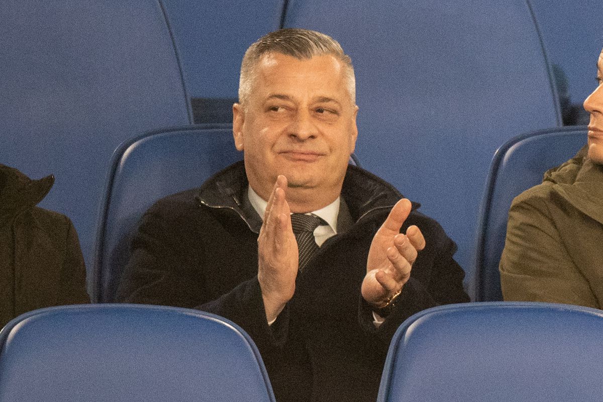 Ioan Varga crede că decizia luată la final de octombrie o va duce pe CFR Cluj în play-off