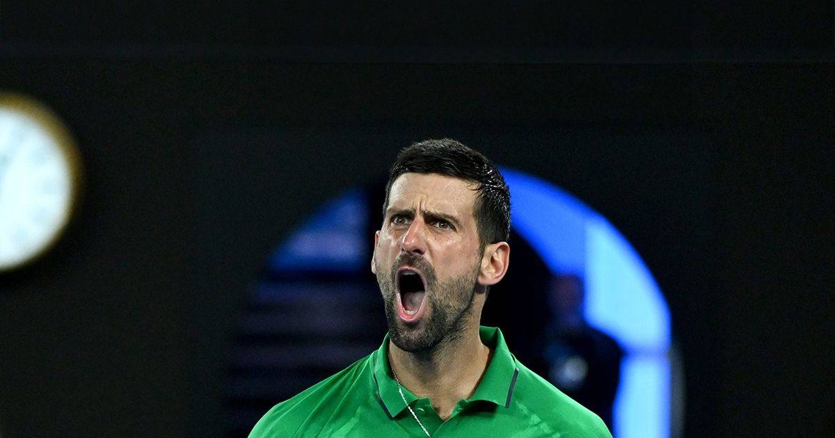Avem finala Australian Open! Djokovic, din nou în ultimul act, la 38 de ani! A ajuns la un număr incredibil de finale jucate în carieră