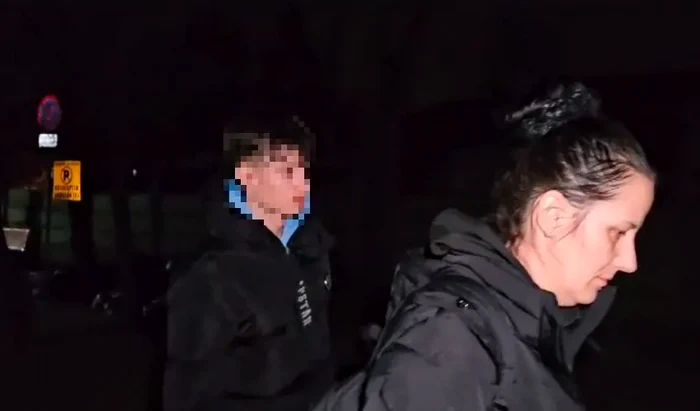 Minorul de 13 ani le-a povestit bunicilor cum a ajuns să comită crima FOTO opiniatimisoarei.ro